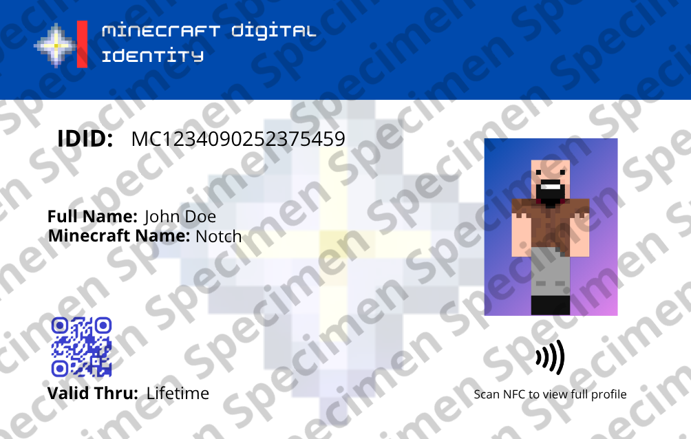 MCDI Preview
